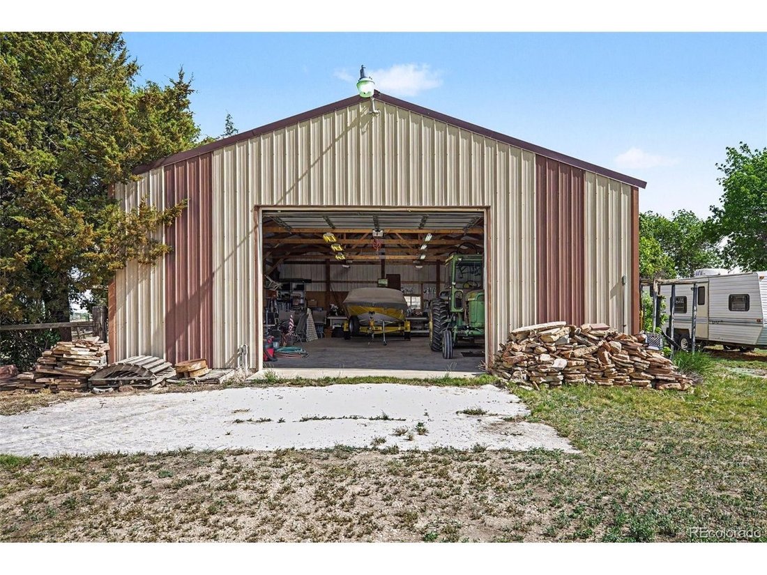 Platteville, Colorado, United States 5 - 18158044