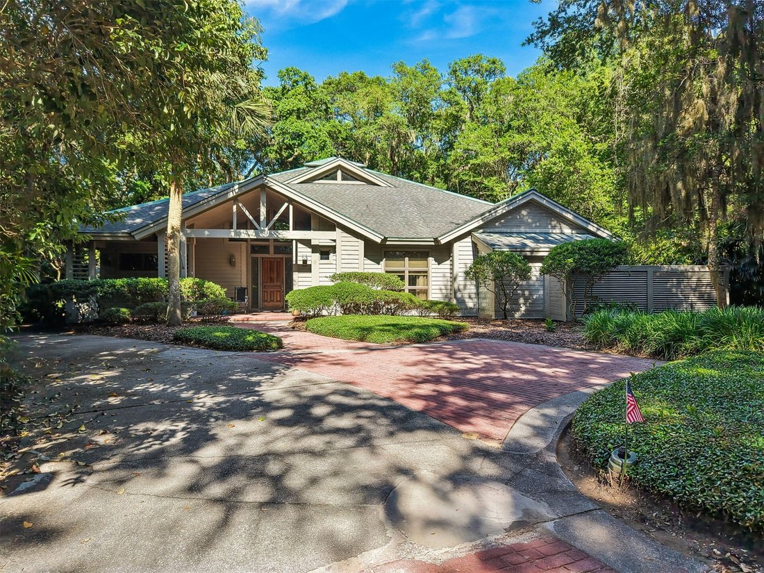 House in Fernandina Beach, Florida, United States 1 - 18158191