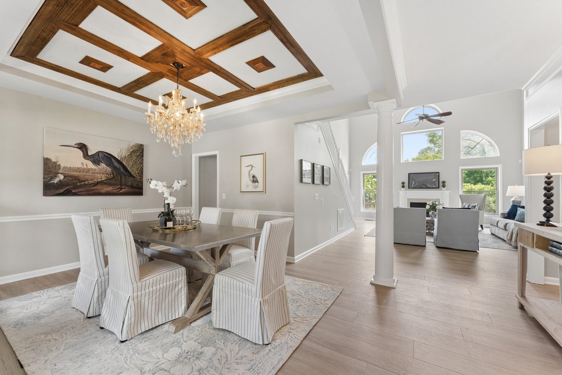 House in Franklin, Tennessee, United States 4 - 18159873