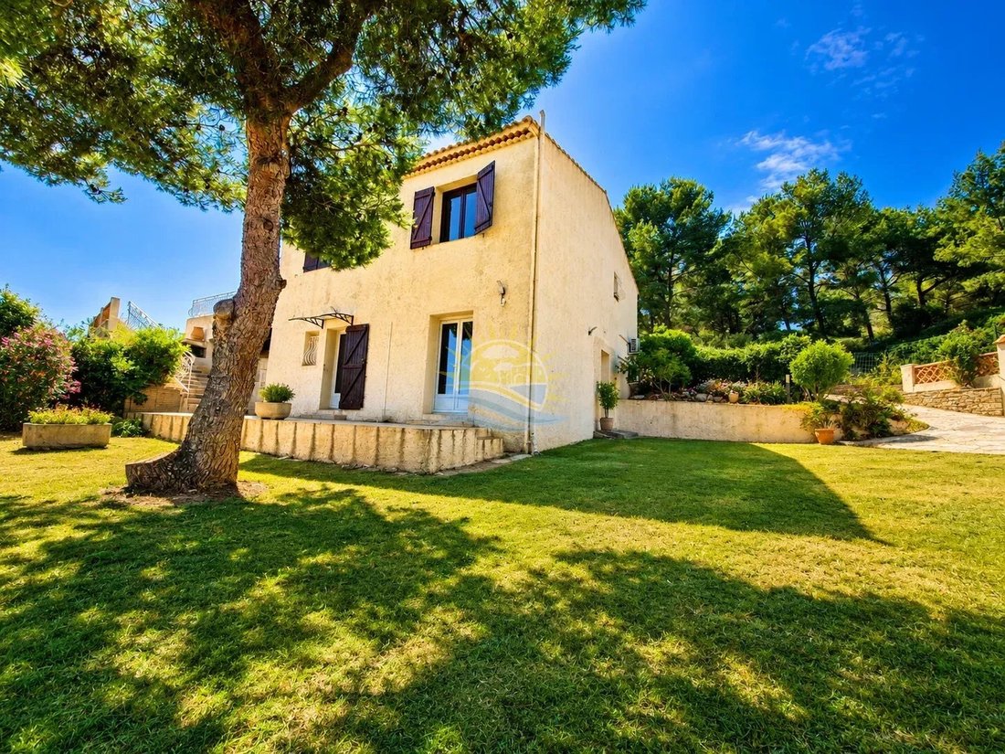 House in Plaines Saint Pierre-Saint Julien, Martigues, France 3 - 18153165