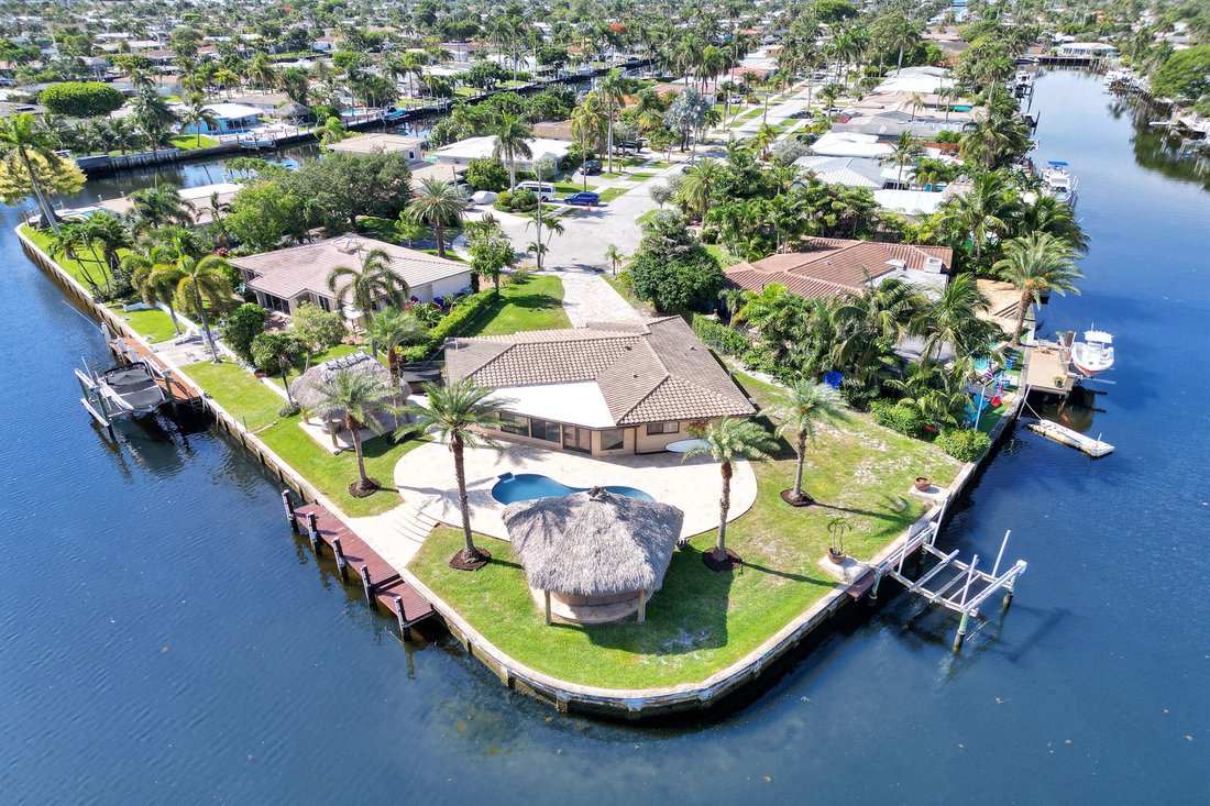 House in Pompano Beach, Florida, United States 5 - 18160112