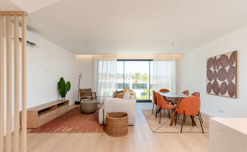 Villa en Loures, Distrito de Lisboa, Portugal 1