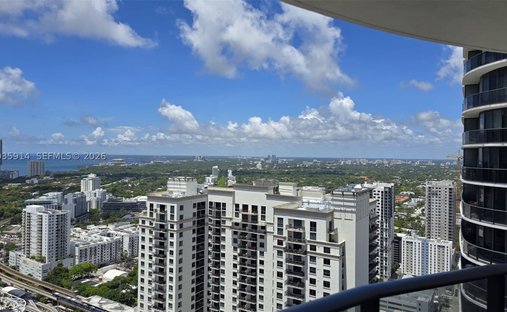 Condo in Miami, Florida, United States 1