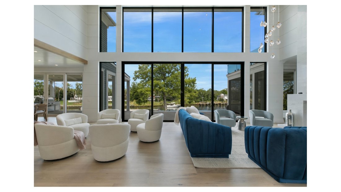 Casa a Quogue, New York, Stati Uniti 4 - 17756392
