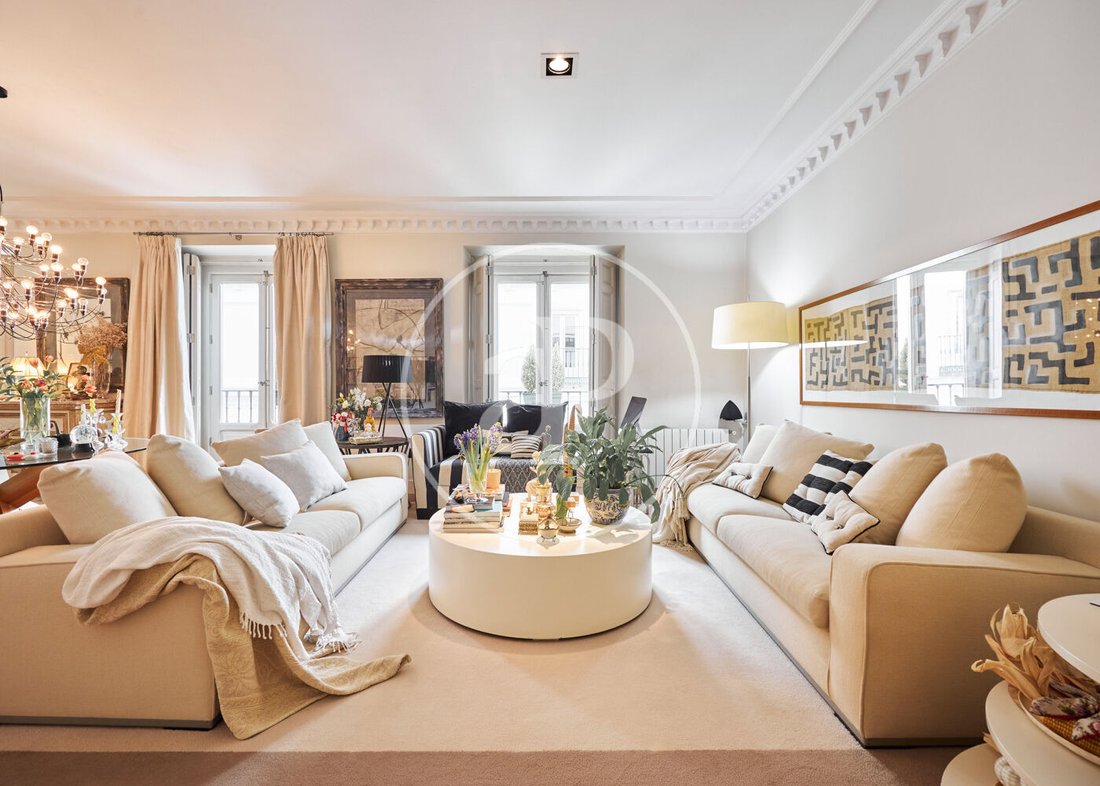 Wohnung in Centro, Madrid, Spanien 2 - 18163454