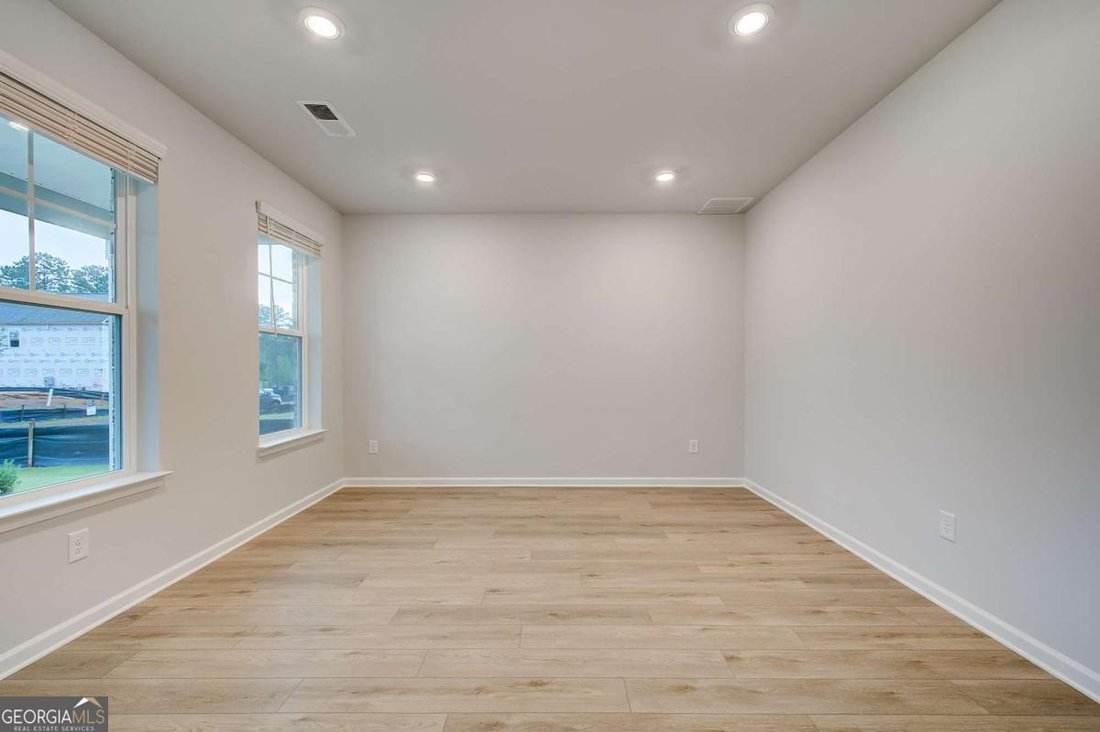 House in Hampton, Georgia, United States 3 - 18155501