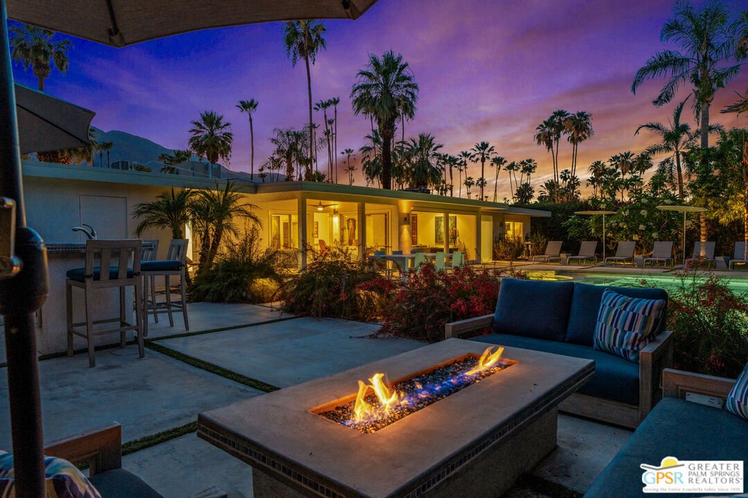 House in Palm Springs, California, United States 3 - 18160082