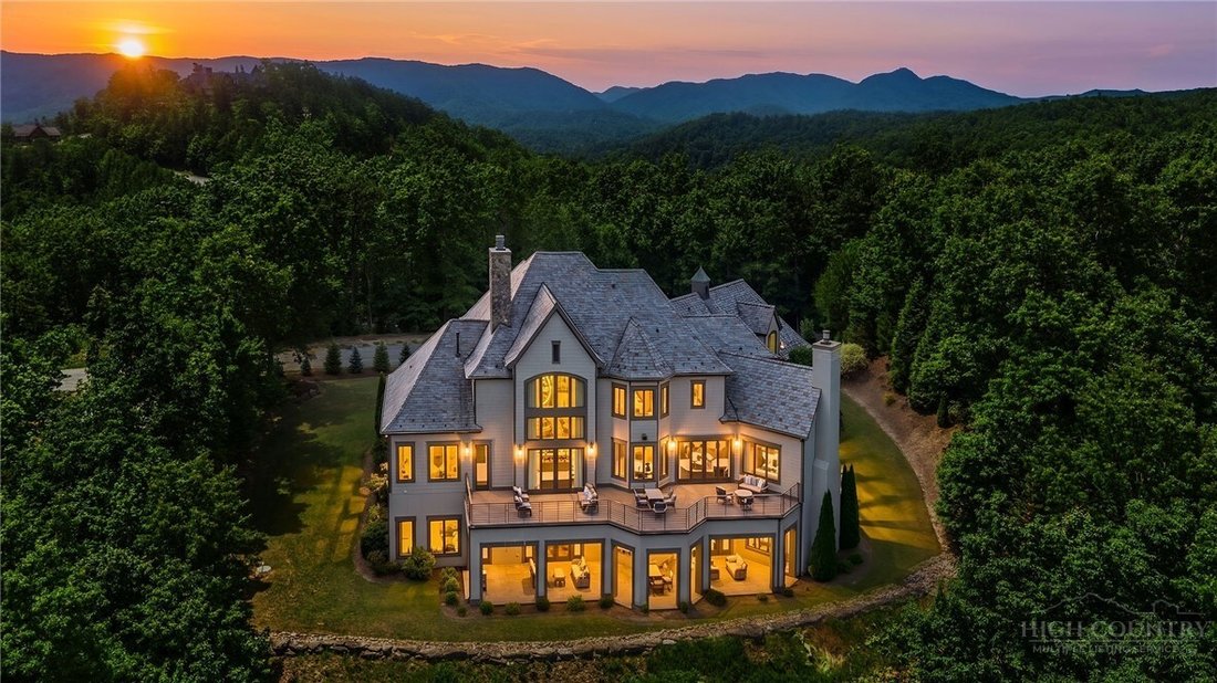 House in Boone, North Carolina, United States 3 - 18164825