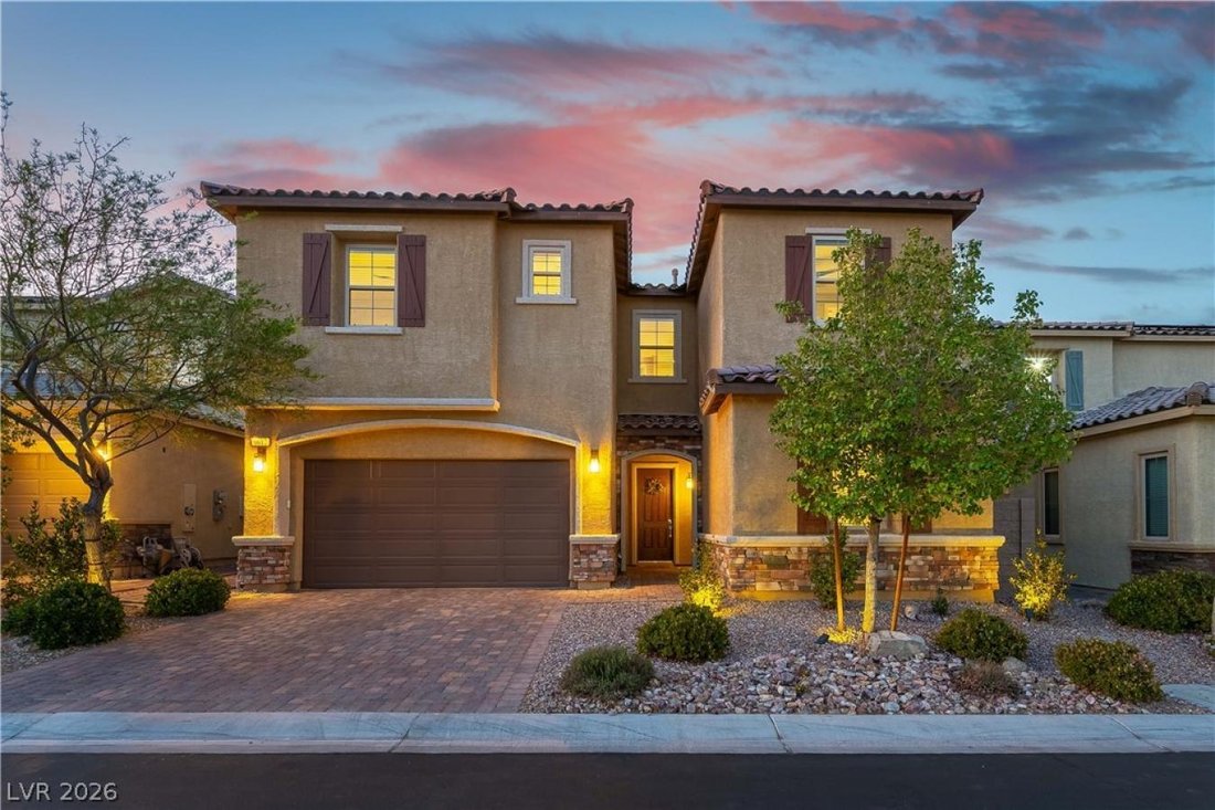 House in Las Vegas, Nevada, United States 1 - 18163399
