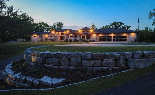 Casa a Prescott, Wisconsin, Stati Uniti 1
