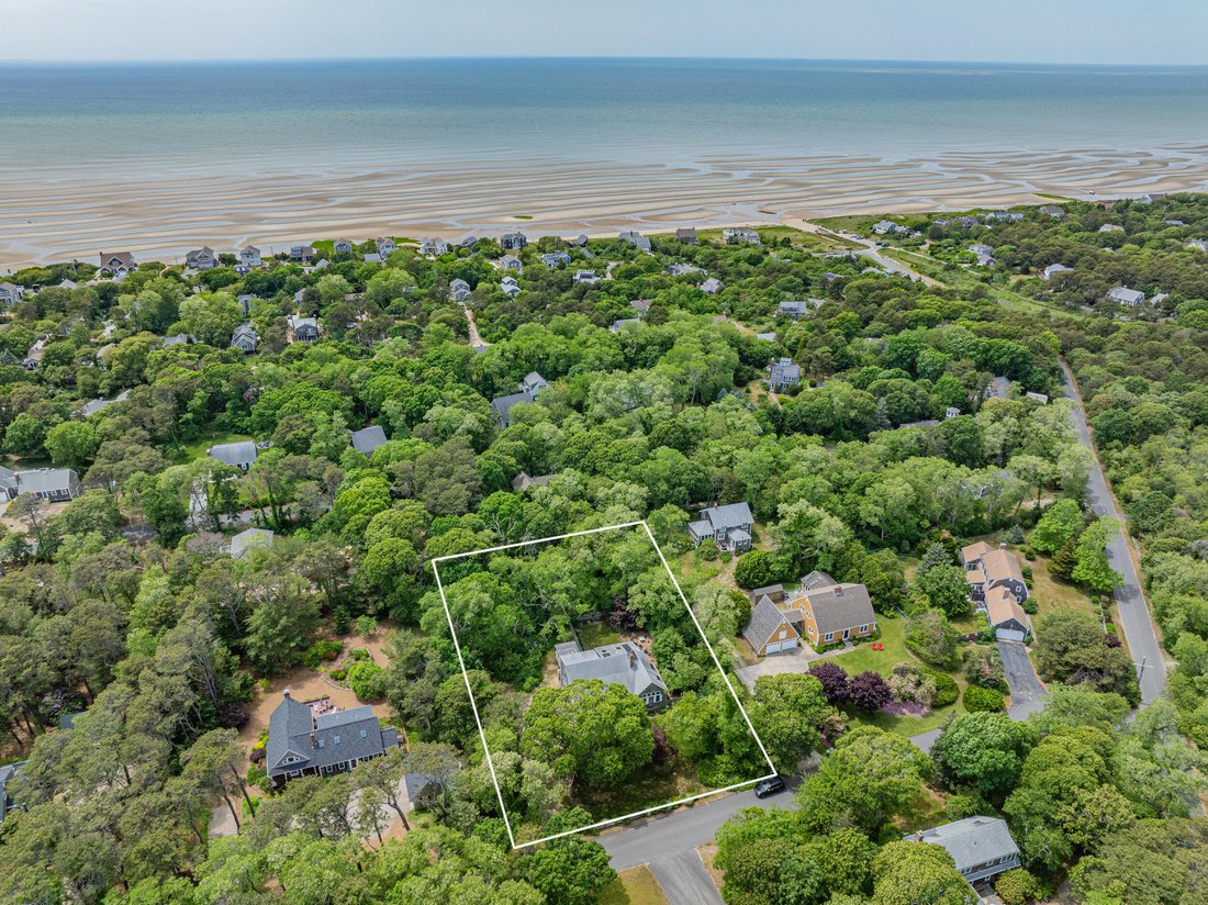 House in Eastham, Massachusetts, United States 3 - 18154594