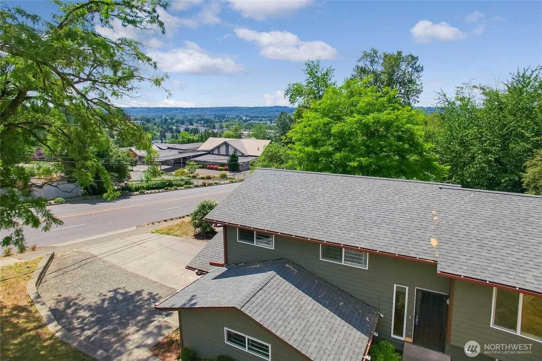 House in Kent, Washington, United States 2 - 18106381