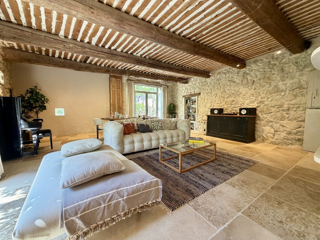 House in Lauris, Provence-Alpes-Côte d'Azur, France 5 - 18161878