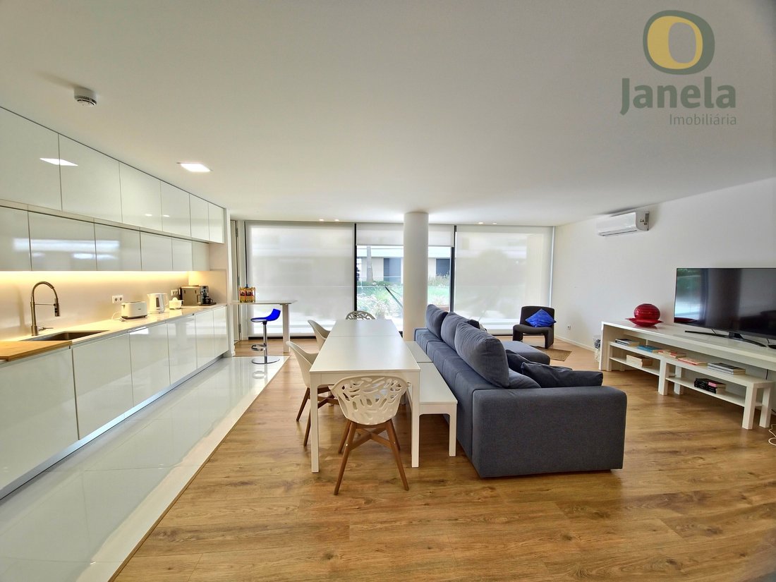 Apartment in Olhao, Algarve, Portugal 1 - 18163892