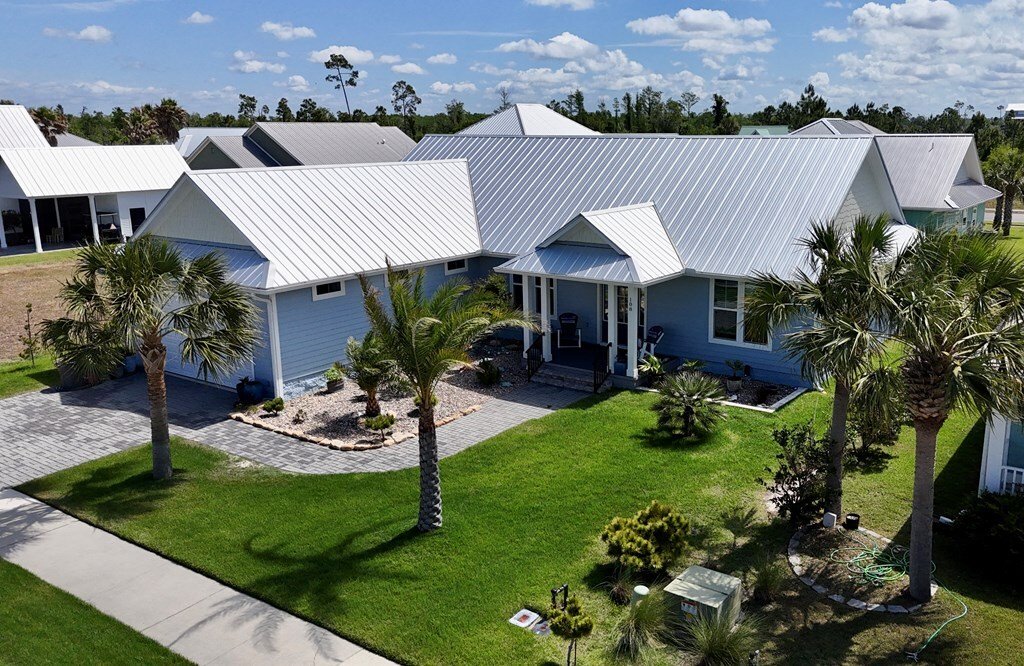House in Port St. Joe, Florida, United States 3 - 18154225