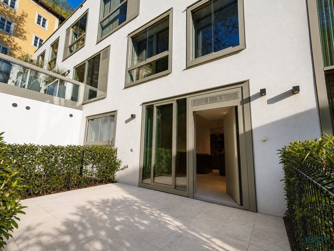 Apartment in Salzburg, Salzburg, Austria 2 - 17853460