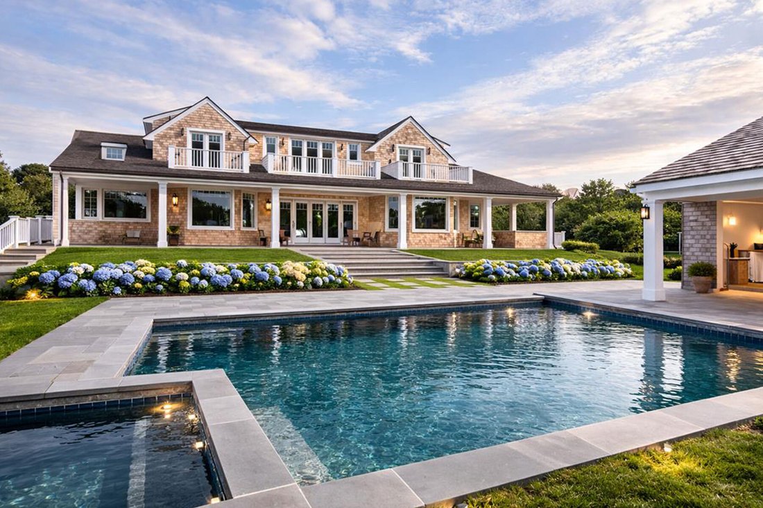 House in Nantucket, Massachusetts, United States 1 - 18154165