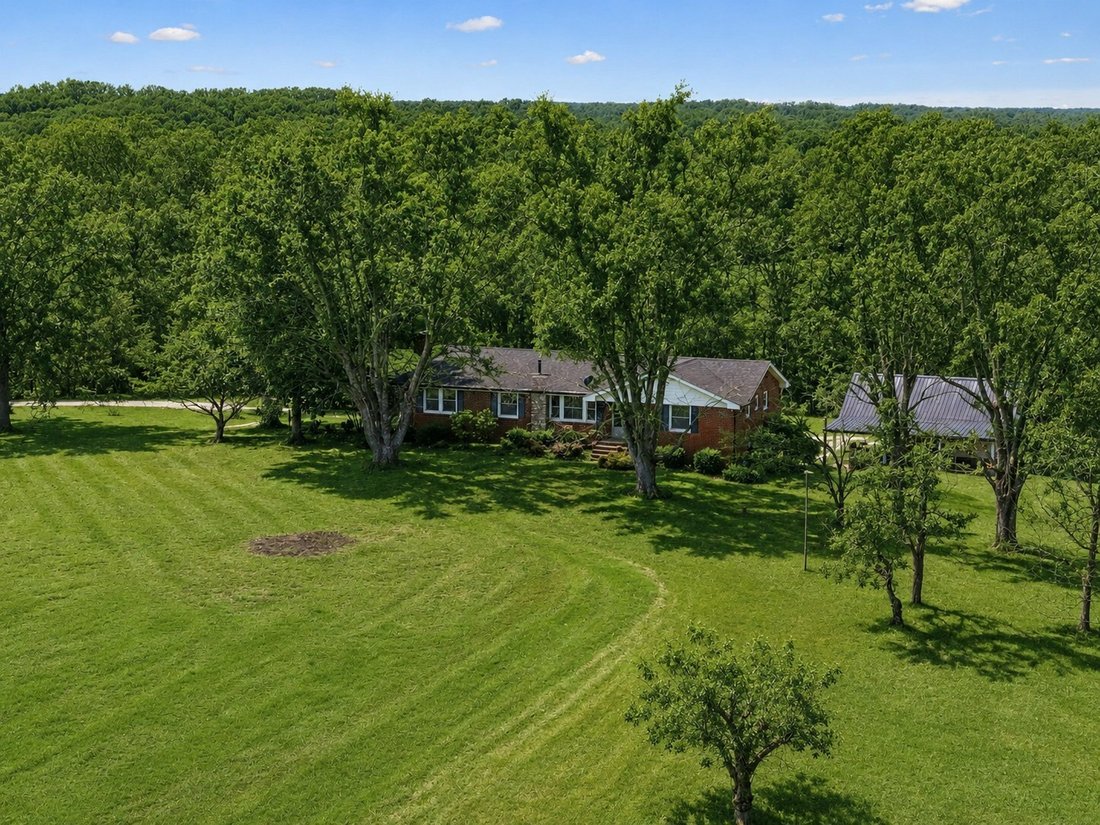 House in Portland, Tennessee, United States 1 - 17268794