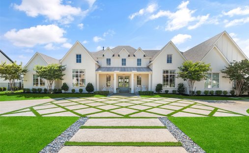 Casa a McKinney, Texas, Stati Uniti 1