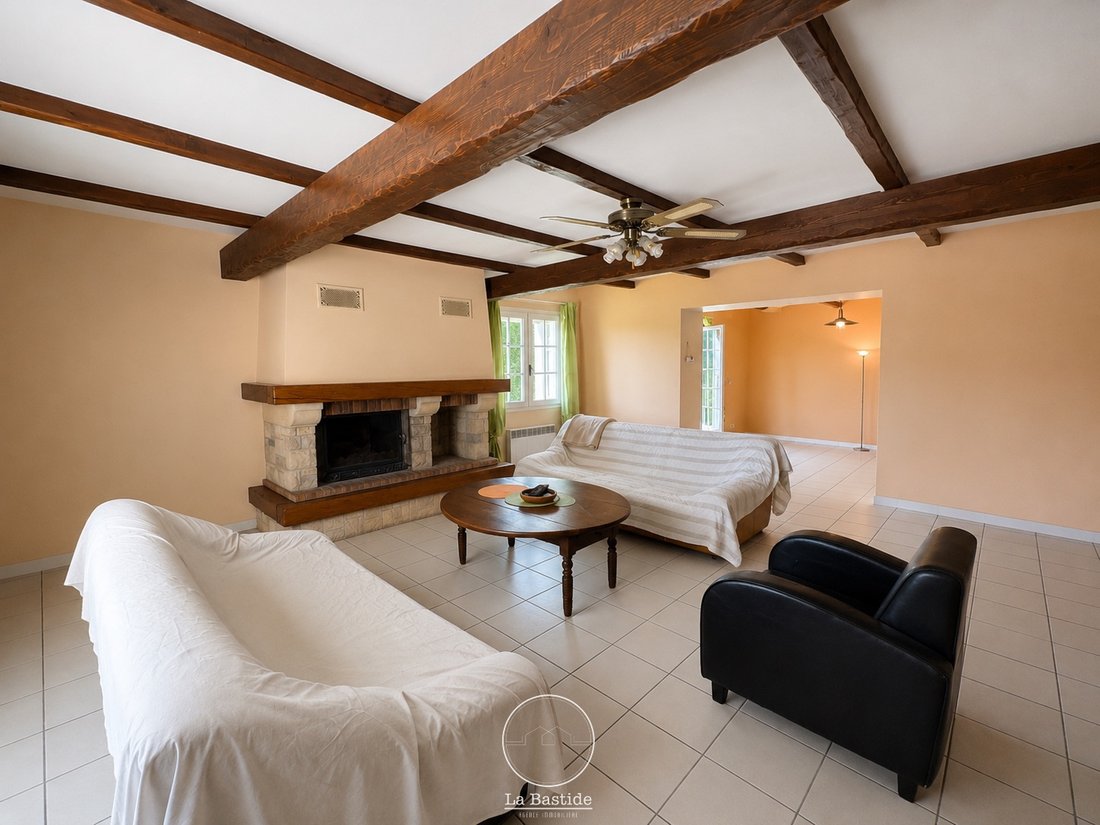 House in Bonlieu-sur-Roubion, Auvergne-Rhône-Alpes, France 4 - 18155809