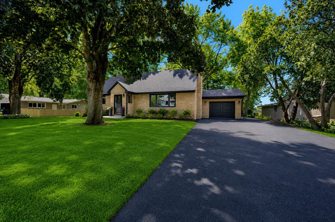 House in Libertyville, Illinois, United States 1 - 18162962