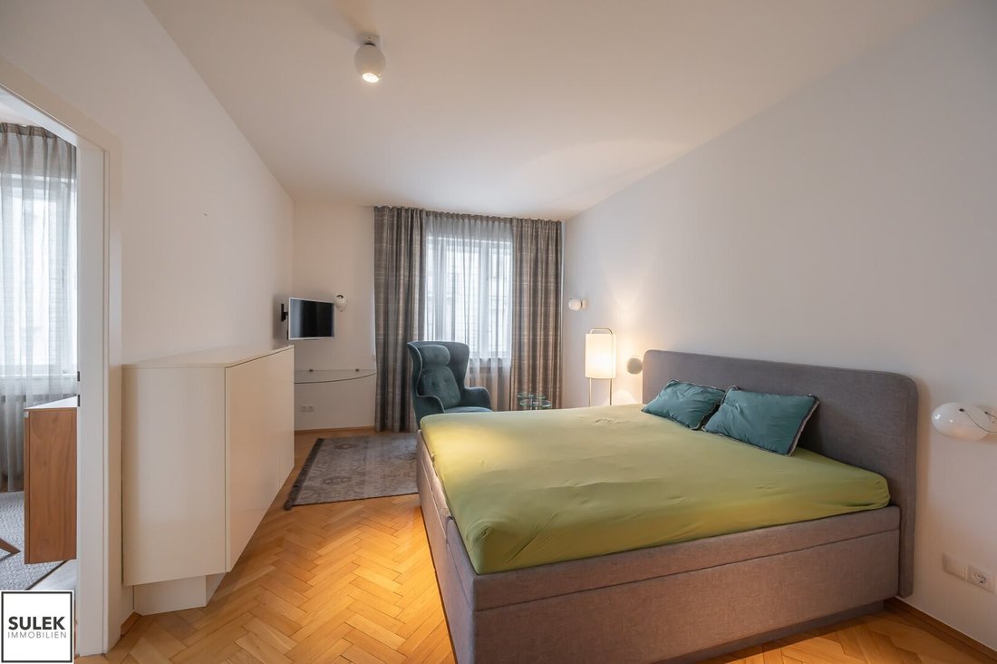 Apartment in Vienna, Wien, Austria 4 - 18024426