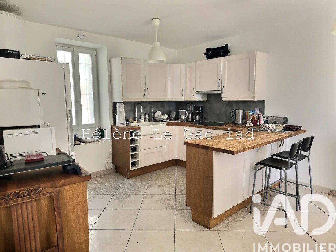 House in Saint Lambert, Frejus, France 5 - 18169268