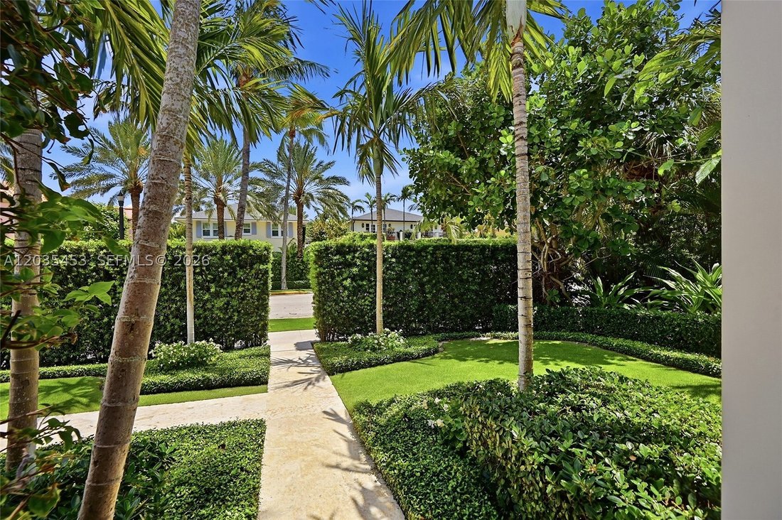 House in Palm Beach, Florida, United States 5 - 18160196