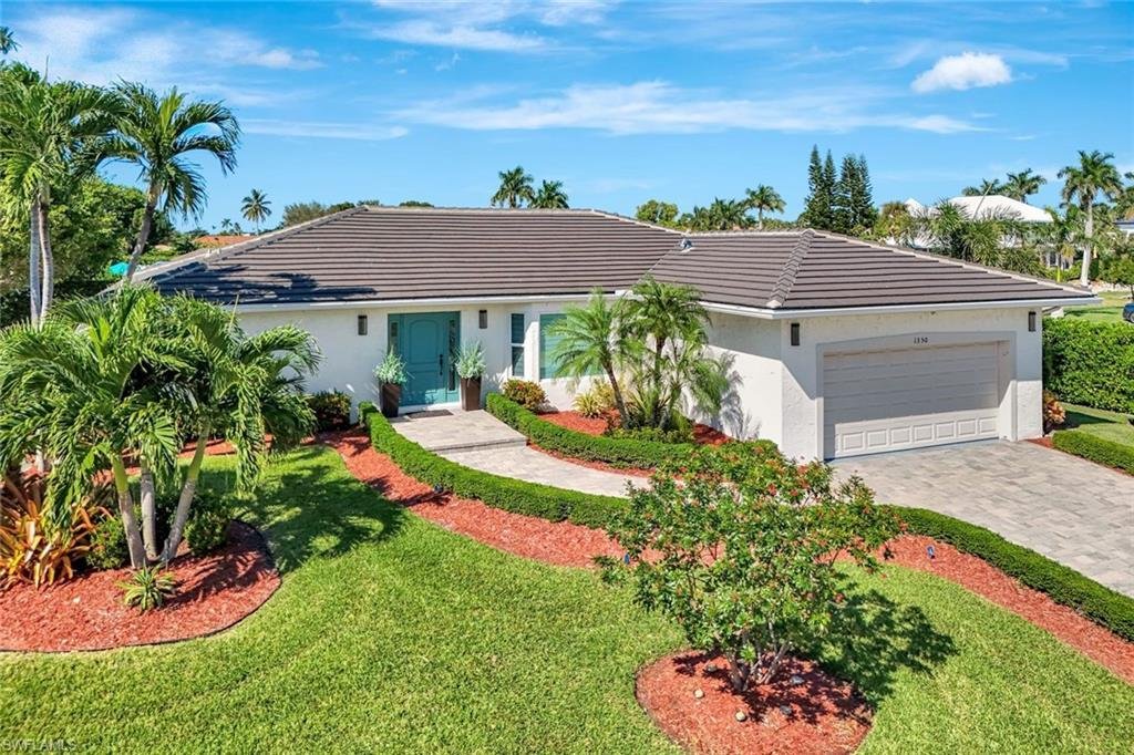 House in Marco Island, Florida, United States 1 - 18156715