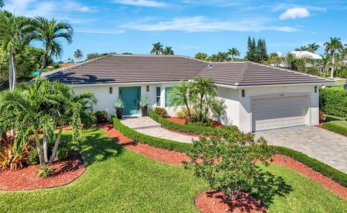 House in Marco Island, Florida, United States 1