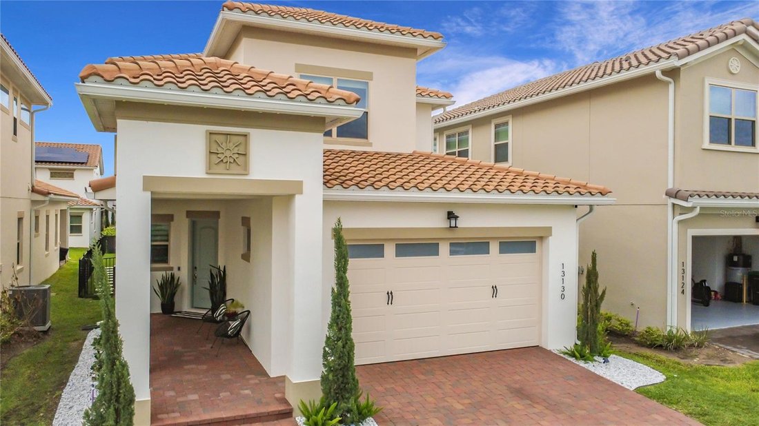 House in Orlando, Florida, United States 4 - 18158630