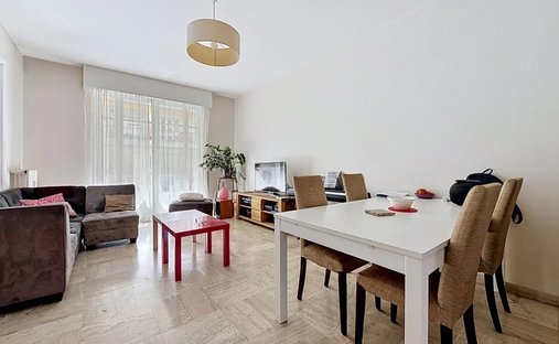 Wohnung in Le Port, Nizza, Frankreich 1