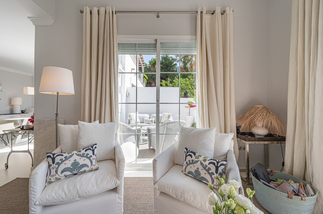 Townhouse in Centro, Malaga, Spain 4 - 18163583