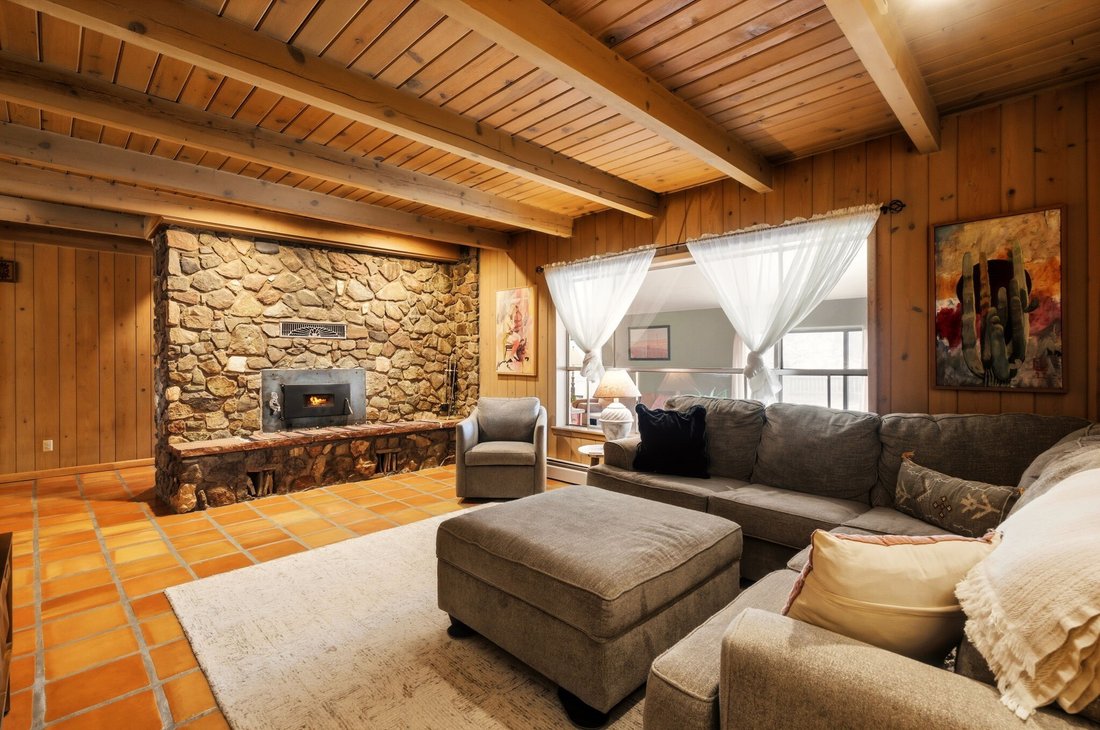 House in Santa Fe, New Mexico, United States 5 - 18154850