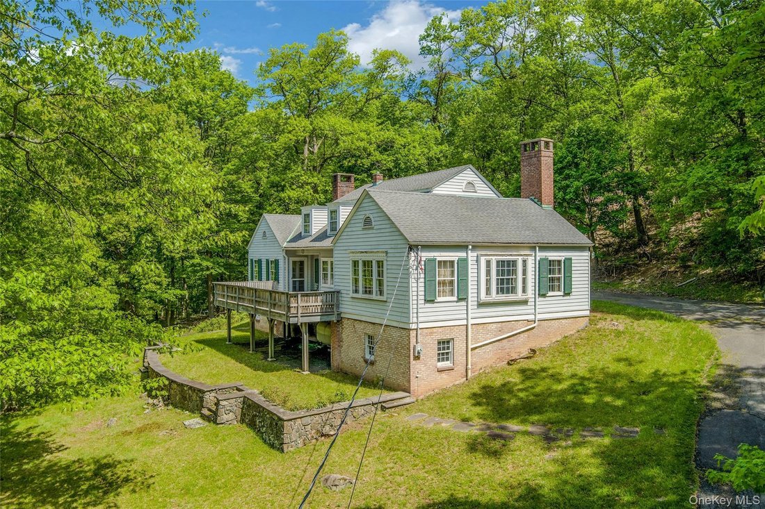 House in Blauvelt, New York, United States 5 - 18156811