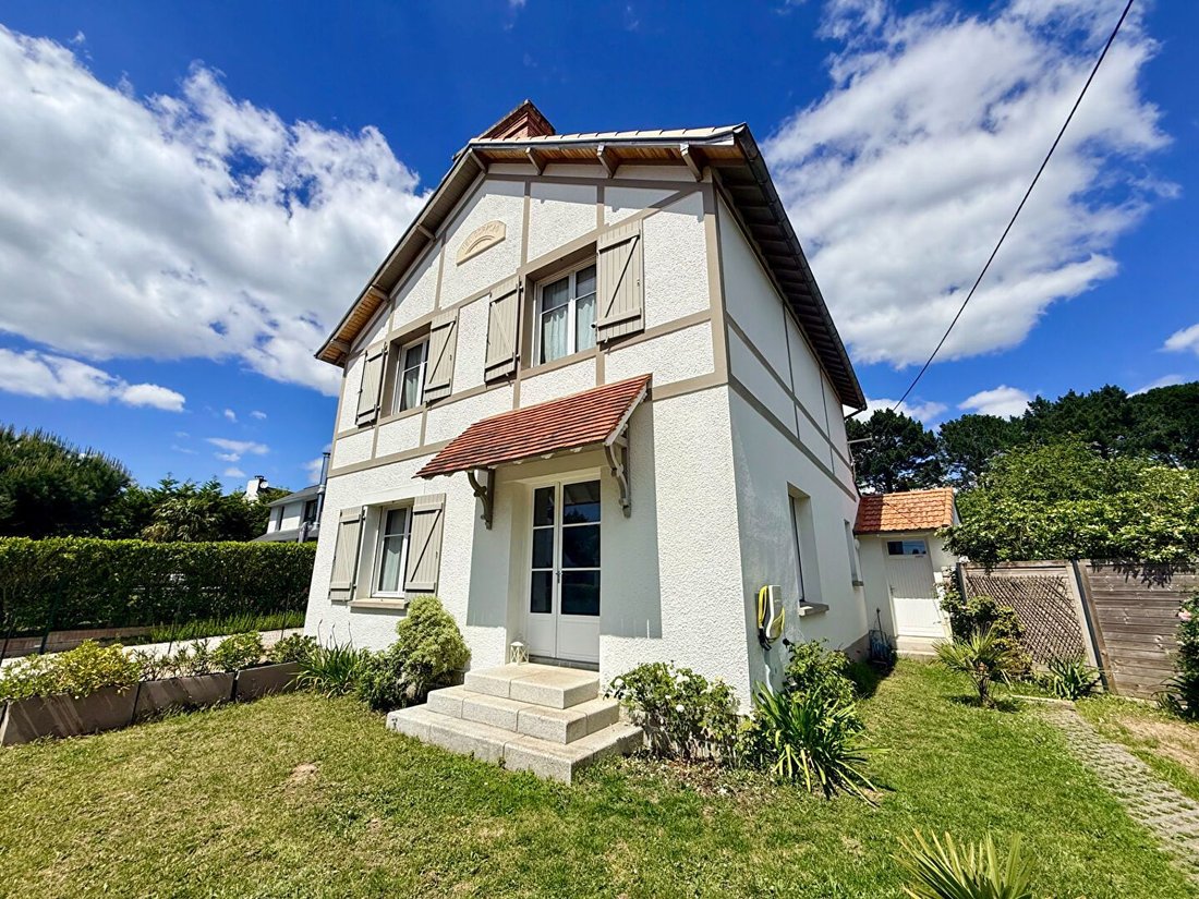 House in Le Guézy, La Baule-Escoublac, France 1 - 18167414