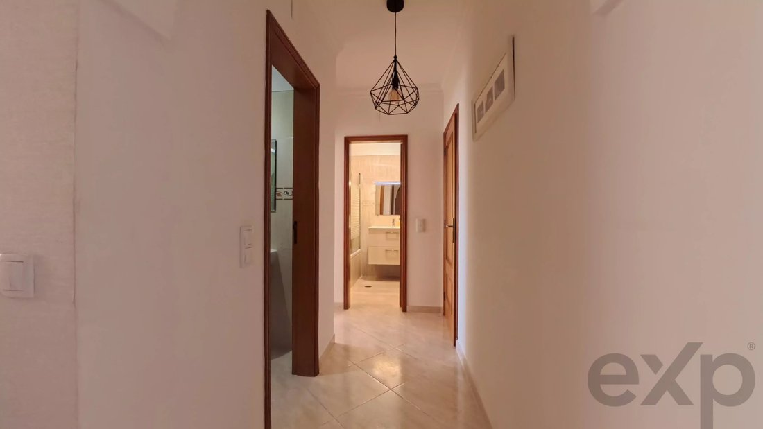 Apartment in Almancil, Algarve, Portugal 3 - 18156225