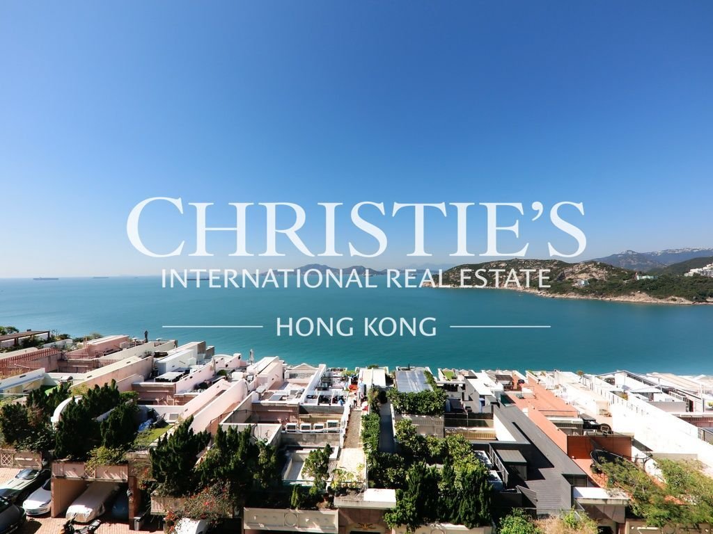 Villa in Hong Kong, Hong Kong 1 - 16574421