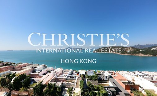 Villa a Hong Kong, Hong Kong 1