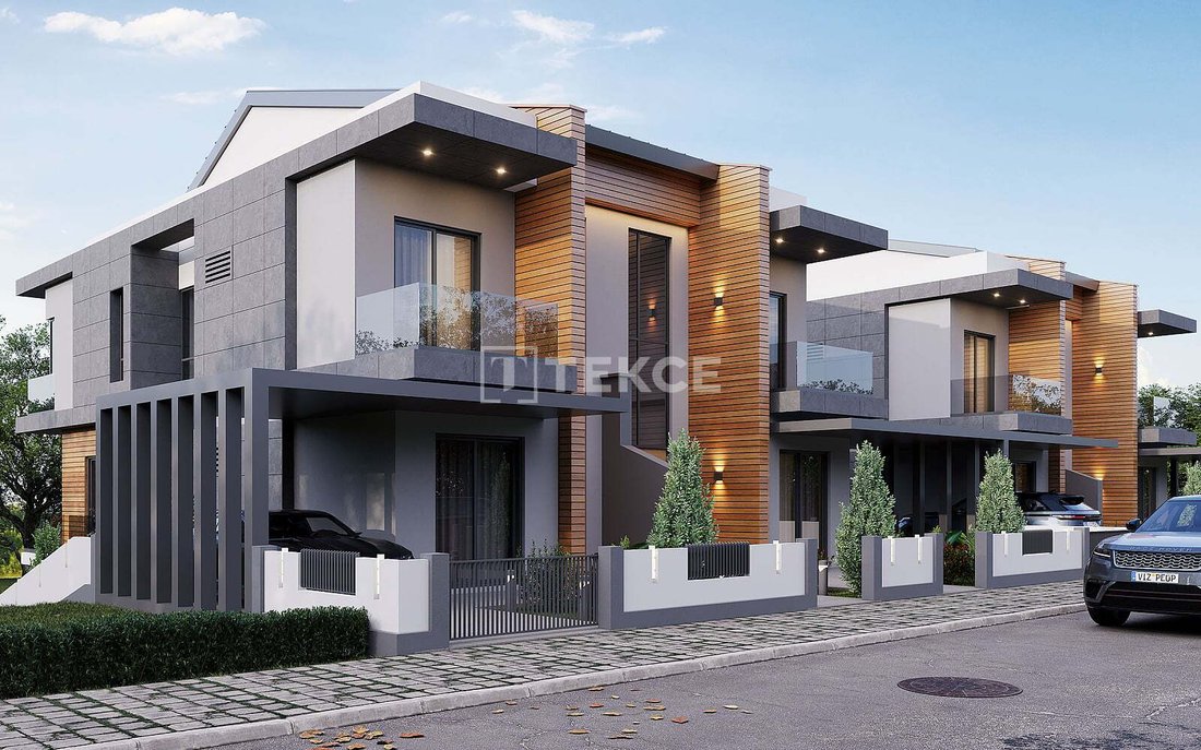 Villa in Aksu, Antalya, Turkey 4 - 18160676