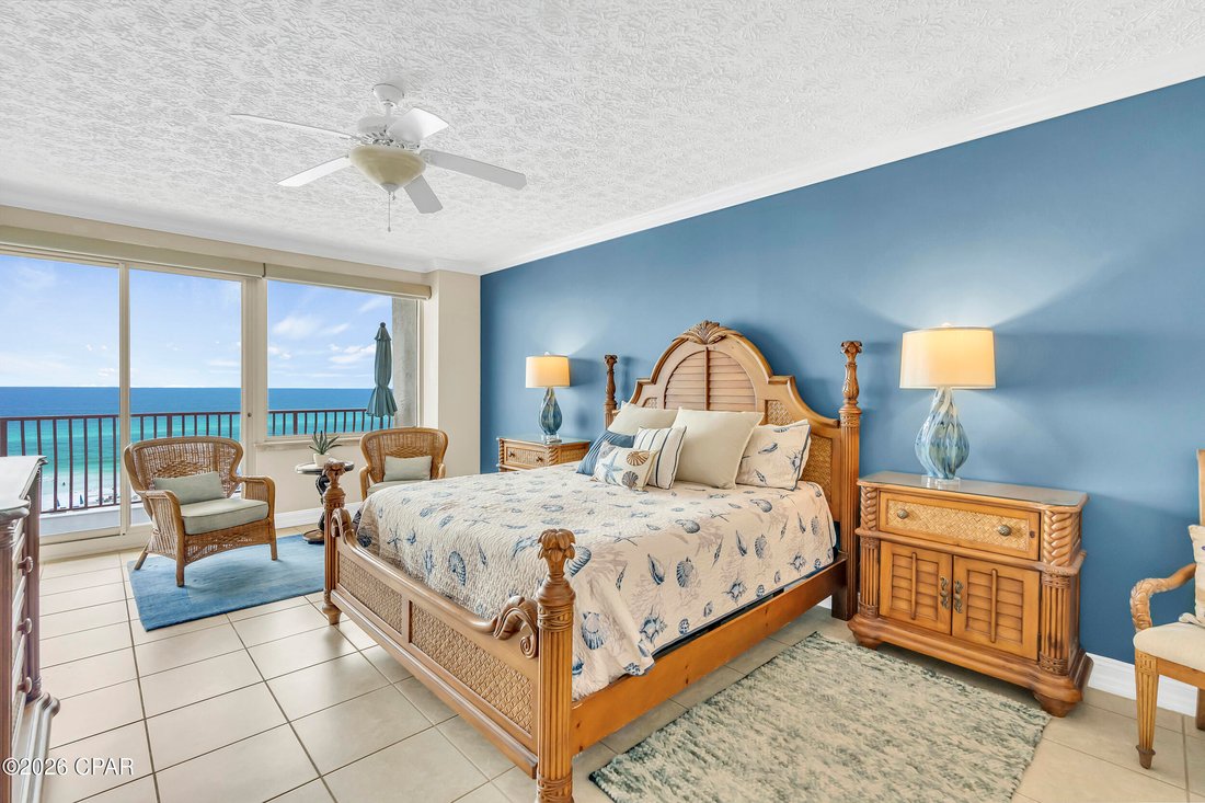 Condo in Panama City Beach, Florida, United States 4 - 18159513