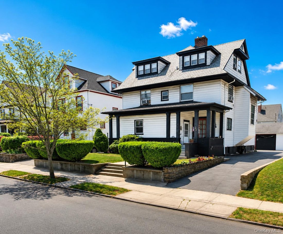 House in Bronxville, New York, United States 1 - 18013361
