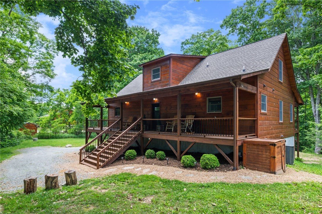 House in Banner Elk, North Carolina, United States 3 - 18154870