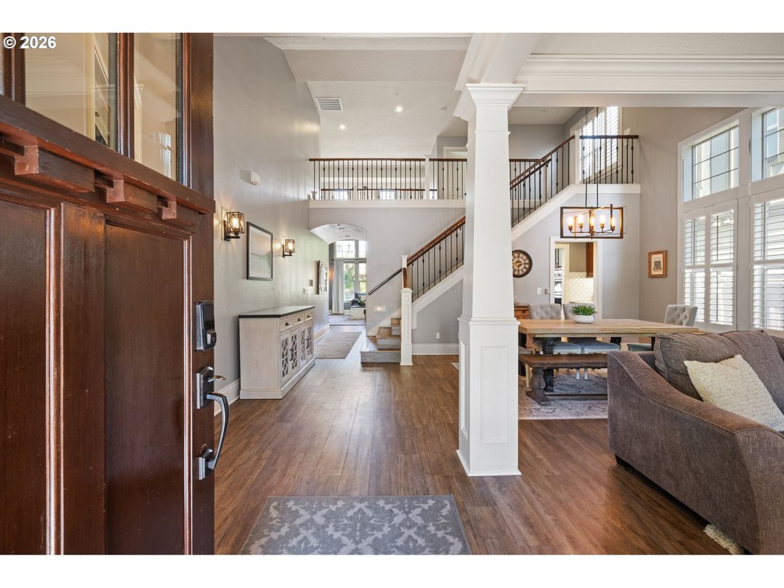 House in Wilsonville, Oregon, United States 4 - 18160087