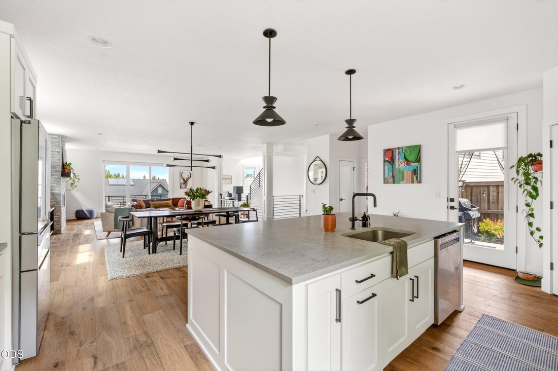 House in Bend, Oregon, United States 1 - 18154967