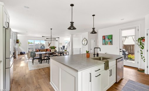 Casa en Bend, Oregón, Estados Unidos 1