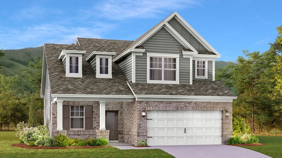 House in Smyrna, Tennessee, United States 1 - 18156650