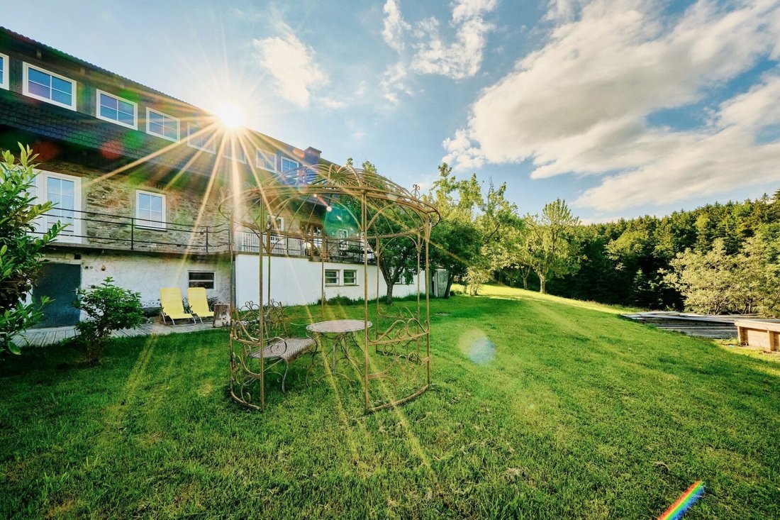 Country House in Vorau, Styria, Austria 3 - 18164030