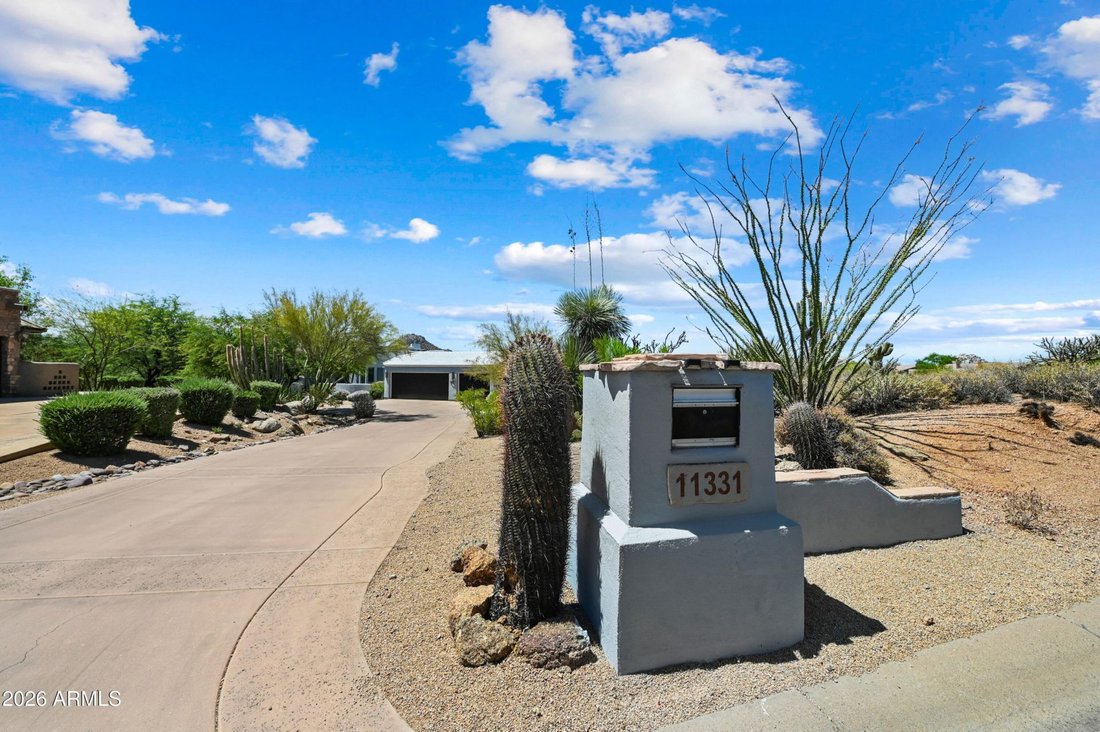 House in Scottsdale, Arizona, United States 3 - 18161504