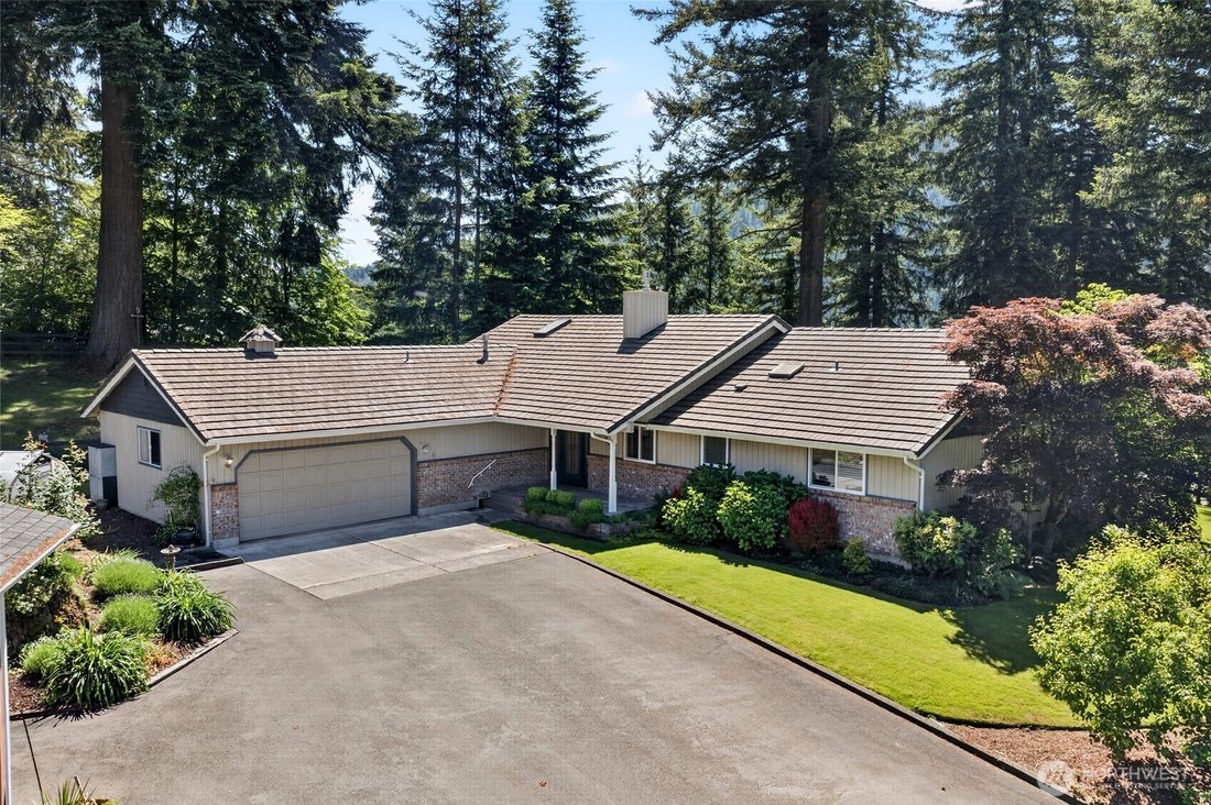 House in Enumclaw, Washington, United States 2 - 18162161
